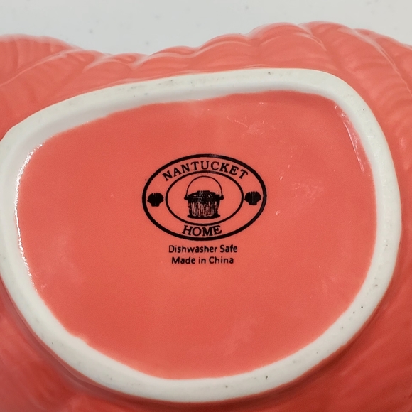 Nantucket Home Shell Dish - Picture 10 of 11